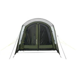 Outwell Elmdale 3PA - 3-person Tent -Sea to Sum Camping Shop outwell elmdale 3pa 3 person tent detail 2