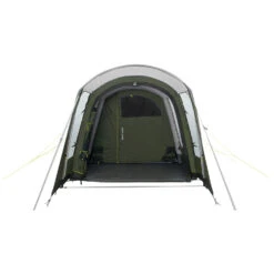 Outwell Elmdale 3PA - 3-person Tent -Sea to Sum Camping Shop outwell elmdale 3pa 3 person tent detail 3