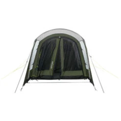 Outwell Elmdale 3PA - 3-person Tent -Sea to Sum Camping Shop outwell elmdale 3pa 3 person tent detail 4