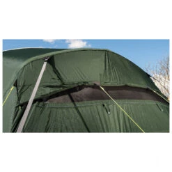 Outwell Elmdale 3PA - 3-person Tent -Sea to Sum Camping Shop outwell elmdale 3pa 3 person tent detail 5