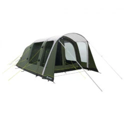 Outwell Elmdale 5PA - 5-6-person Tent -Sea to Sum Camping Shop outwell elmdale 5pa 5 6 person tent detail 2