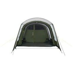 Outwell Elmdale 5PA - 5-6-person Tent -Sea to Sum Camping Shop outwell elmdale 5pa 5 6 person tent detail 3