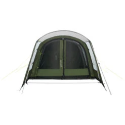Outwell Elmdale 5PA - 5-6-person Tent -Sea to Sum Camping Shop outwell elmdale 5pa 5 6 person tent detail 4