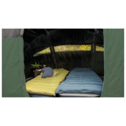 Outwell Elmdale 5PA - 5-6-person Tent -Sea to Sum Camping Shop outwell elmdale 5pa 5 6 person tent detail 7