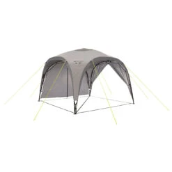 Outwell Event Lounge M Side Wall With Zipper Set - Tent Extension -Sea to Sum Camping Shop outwell event lounge m side wall with zipper set tent extension detail 2