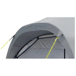 Outwell Event Lounge XL Side Wall With Zipper 2-Pack - Tent Extension -Sea to Sum Camping Shop outwell event lounge xl side wall with zipper 2 pack tent extension detail 3