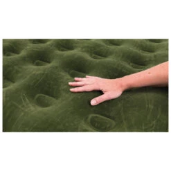 Outwell Excellent - Air Bed -Sea to Sum Camping Shop outwell excellent air bed detail 4