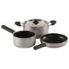 Outwell Feast Set M - Pot -Sea to Sum Camping Shop outwell feast set m pot