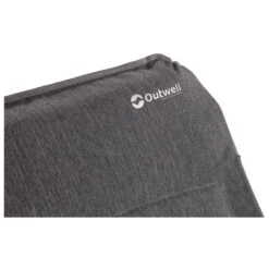 Outwell Fernley - Camping Chair -Sea to Sum Camping Shop outwell fernley camping chair detail 3