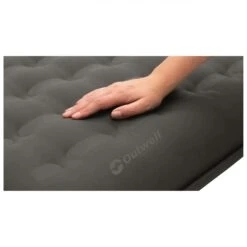 Outwell Flow Airbed - Sleeping Mat -Sea to Sum Camping Shop outwell flow airbed sleeping mat detail 5