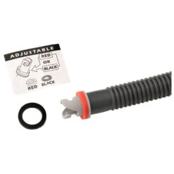 Outwell Flow Tent Pump - Air Pump -Sea to Sum Camping Shop outwell flow tent pump air pump detail 4