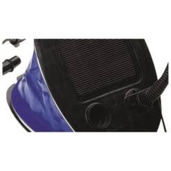 Outwell Foot Pump 5 - Air Pump -Sea to Sum Camping Shop outwell foot pump 5 air pump detail 2