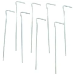 Outwell Footprint Springwood 6SG - Footprint -Sea to Sum Camping Shop outwell footprint springwood 6sg footprint detail 2