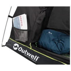Outwell Free Standing Inner L - Body -Sea to Sum Camping Shop outwell free standing inner l body detail 2