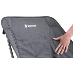Outwell Galtymore - Camping Chair -Sea to Sum Camping Shop outwell galtymore camping chair detail 4