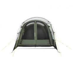 Outwell Greenwood 4 - 4-person Tent -Sea to Sum Camping Shop outwell greenwood 4 4 person tent detail 2
