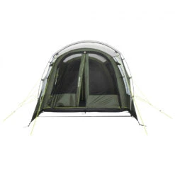 Outwell Greenwood 4 - 4-person Tent -Sea to Sum Camping Shop outwell greenwood 4 4 person tent detail 3