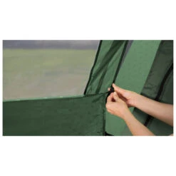 Outwell Greenwood 5 - 5-6-person Tent -Sea to Sum Camping Shop outwell greenwood 5 5 6 person tent detail 9