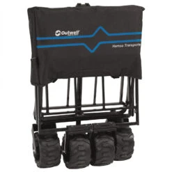 Outwell Hamoa Transporter - Beach Wagon -Sea to Sum Camping Shop outwell hamoa transporter beach wagon detail 6