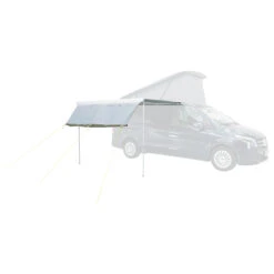 Outwell Hillcrest Tarp - Tarp -Sea to Sum Camping Shop outwell hillcrest tarp tarp detail 2