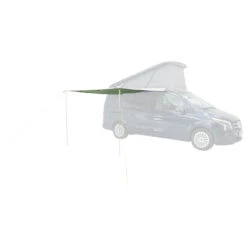 Outwell Hillcrest Tarp - Tarp -Sea to Sum Camping Shop outwell hillcrest tarp tarp detail 3