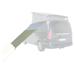 Outwell Hillcrest Tarp - Tarp -Sea to Sum Camping Shop outwell hillcrest tarp tarp detail 4