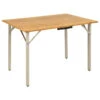 Outwell Kamloops - Camping Table -Sea to Sum Camping Shop outwell kamloops camping table