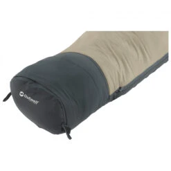 Outwell Kid's Convertible Junior - Kids' Sleeping Bag -Sea to Sum Camping Shop outwell kids convertible junior kids sleeping bag detail 4