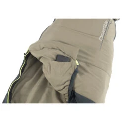 Outwell Kid's Convertible Junior - Kids' Sleeping Bag -Sea to Sum Camping Shop outwell kids convertible junior kids sleeping bag detail 6