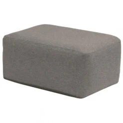 Outwell Lake Erie Inflatable Ottoman - Camping Chair