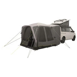 Outwell Linnburg Air Rear - Motorhome Awning -Sea to Sum Camping Shop outwell linnburg air rear motorhome awning detail 2