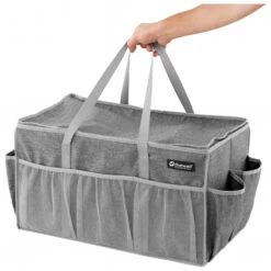 Outwell Margate Kitchen Storage Box - Camping Cupboard -Sea to Sum Camping Shop outwell margate kitchen storage box camping cupboard detail 6