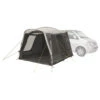 Outwell Milestone Shade - Motorhome Awning