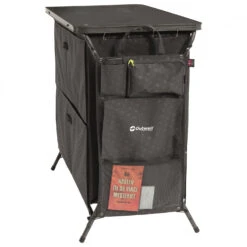 Outwell Neat'N'Tidy Organiser - Camping Furniture Accessories -Sea to Sum Camping Shop outwell neatntidy organiser camping furniture accessories detail 5