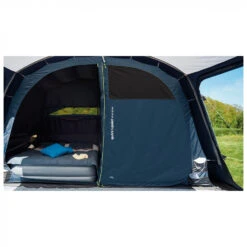 Outwell Nevada 4PE - 4-person Tent -Sea to Sum Camping Shop outwell nevada 4pe 4 person tent detail 10