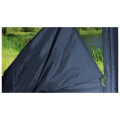 Outwell Nevada 4PE - 4-person Tent -Sea to Sum Camping Shop outwell nevada 4pe 4 person tent detail 11
