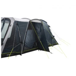 Outwell Nevada 4PE - 4-person Tent -Sea to Sum Camping Shop outwell nevada 4pe 4 person tent detail 3