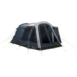 Outwell Nevada 4PE - 4-person Tent -Sea to Sum Camping Shop outwell nevada 4pe 4 person tent detail 5