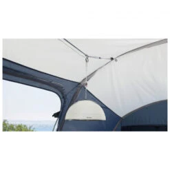 Outwell Nevada 4PE - 4-person Tent -Sea to Sum Camping Shop outwell nevada 4pe 4 person tent detail 9