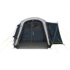 Outwell Nevada 5PE - 5-6-person Tent -Sea to Sum Camping Shop outwell nevada 5pe 5 6 person tent detail 3