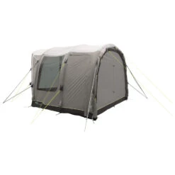 Outwell Newburg 240 Air - Motorhome Awning -Sea to Sum Camping Shop outwell newburg 240 air motorhome awning detail 2