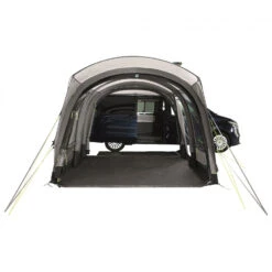 Outwell Newburg 240 Air - Motorhome Awning -Sea to Sum Camping Shop outwell newburg 240 air motorhome awning detail 3