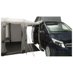 Outwell Newburg 240 Air - Motorhome Awning -Sea to Sum Camping Shop outwell newburg 240 air motorhome awning detail 8