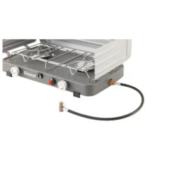 Outwell Olida Stove - Gas Stove -Sea to Sum Camping Shop outwell olida stove gas stove detail 4