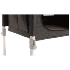 Outwell Padres Double Kitchen Table - Camping Cupboard -Sea to Sum Camping Shop outwell padres double kitchen table camping cupboard detail 4