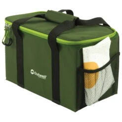 Outwell Penguin - Coolbox -Sea to Sum Camping Shop outwell penguin coolbox detail 3