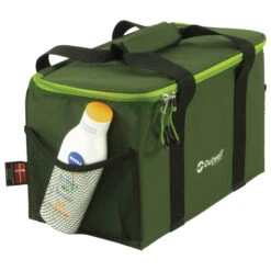 Outwell Penguin - Coolbox -Sea to Sum Camping Shop outwell penguin coolbox detail 4