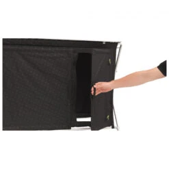 Outwell Richmond Kitchen Table - Camping Cupboard -Sea to Sum Camping Shop outwell richmond kitchen table camping cupboard detail 3