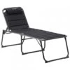 Outwell Samoa - Sun Lounger -Sea to Sum Camping Shop outwell samoa sun lounger