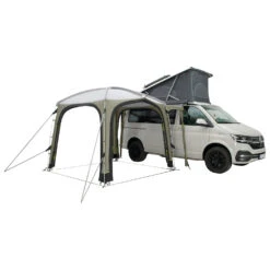 Outwell Shalecrest - Motorhome Awning -Sea to Sum Camping Shop outwell shalecrest motorhome awning detail 4